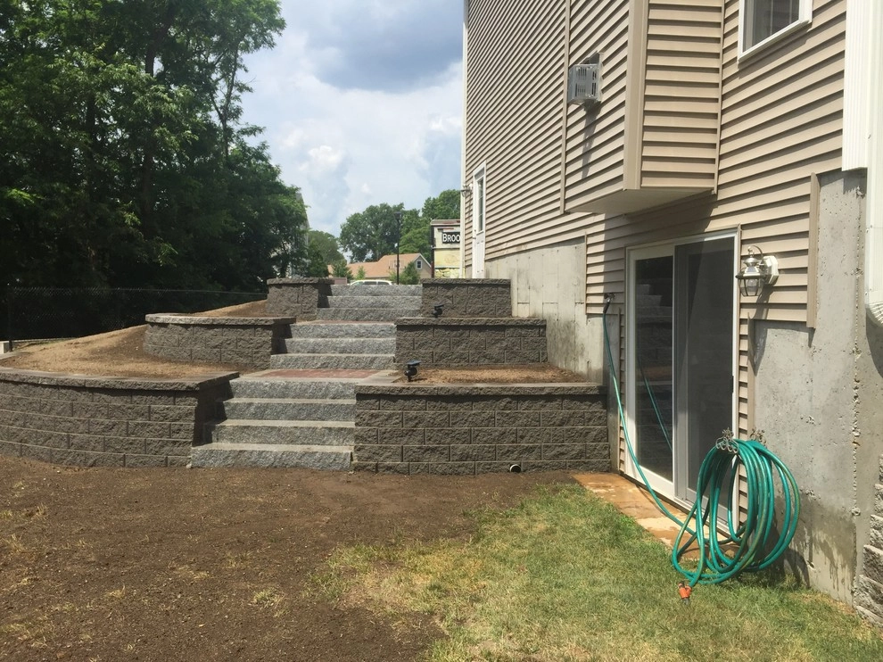 Folly Hill by Brookwood Landscape And Stonework Inc. - Photo 3