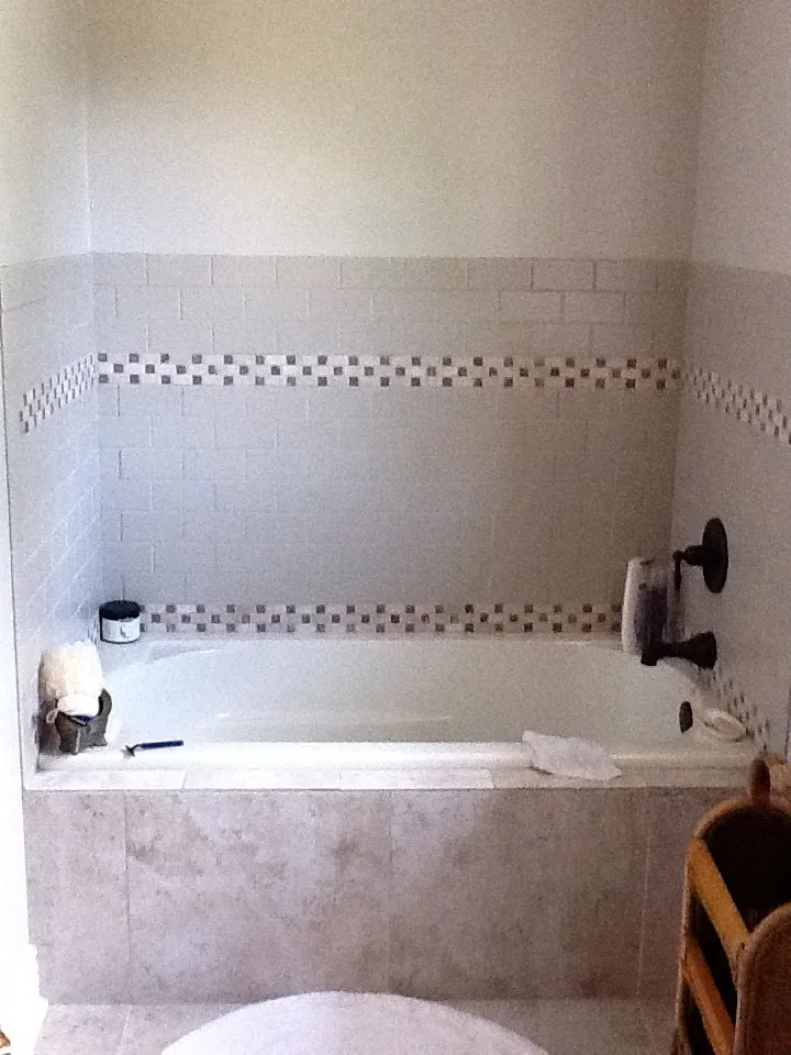 Personalized Bath and Shower by Renovations By Michael Kiefer - Photo 3