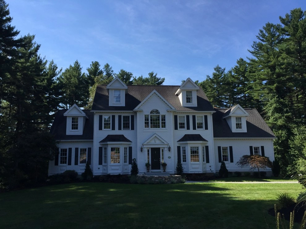 Country Side by Brookwood Landscape And Stonework Inc. - Photo 4