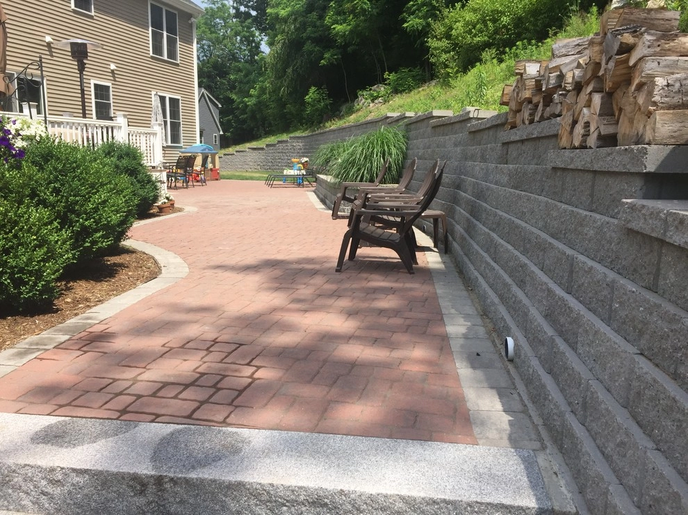Folly Hill by Brookwood Landscape And Stonework Inc. - Photo 7