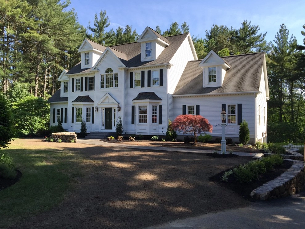 Country Side by Brookwood Landscape And Stonework Inc. - Photo 6