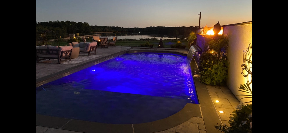 Cyrenity by Brookwood Landscape And Stonework Inc. - Photo 8