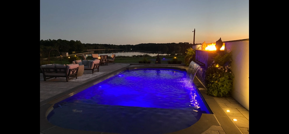 Cyrenity by Brookwood Landscape And Stonework Inc. - Photo 6