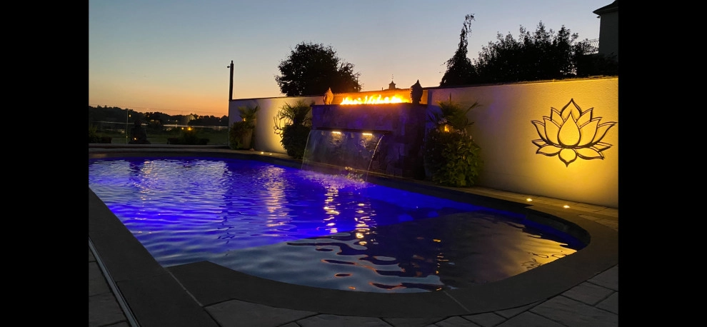 Cyrenity by Brookwood Landscape And Stonework Inc. - Photo 3