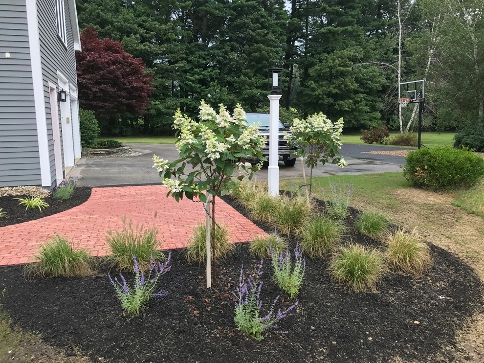 Rockmaple Make over by Brookwood Landscape And Stonework Inc. - Photo 15