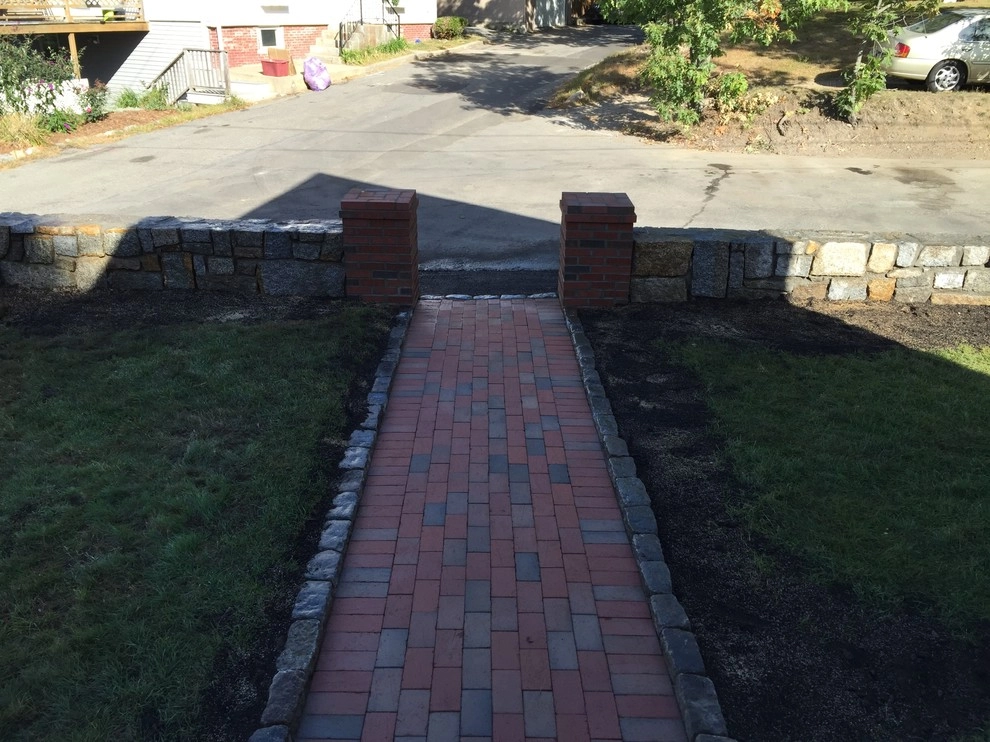 Sea Breeze by Brookwood Landscape And Stonework Inc. - Photo 2