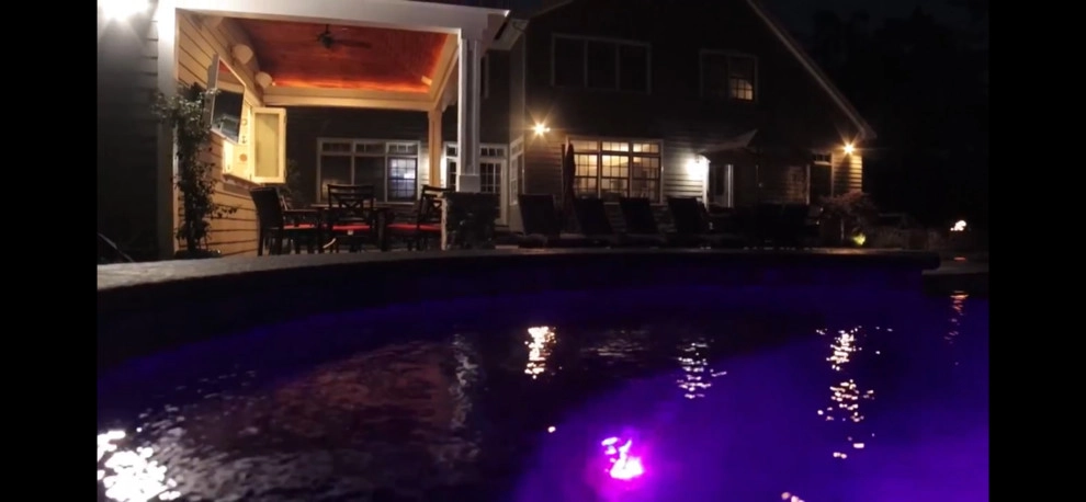 Brookwood Landscape And Stonework Inc. - Photo 3