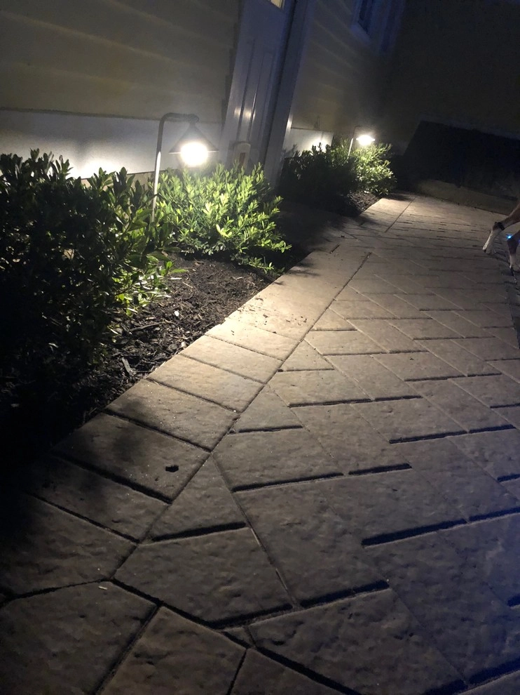 Asbury Street Oasis by Brookwood Landscape And Stonework Inc. - Photo 10