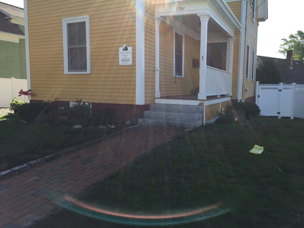 Sea Breeze by Brookwood Landscape And Stonework Inc. - Photo 4