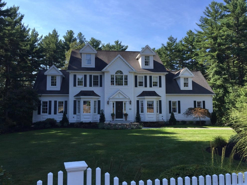 Country Side by Brookwood Landscape And Stonework Inc. - Photo 8