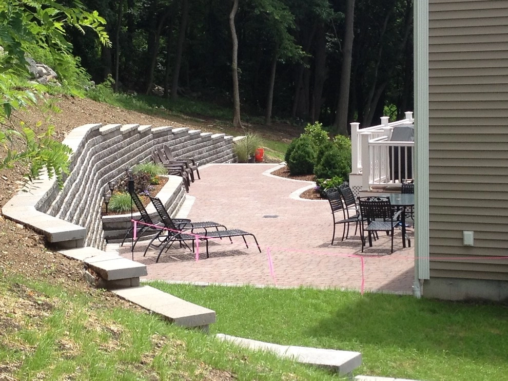 Folly Hill by Brookwood Landscape And Stonework Inc. - Photo 10