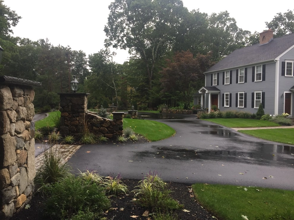 William Fairfield Make Over by Brookwood Landscape And Stonework Inc. - Photo 15