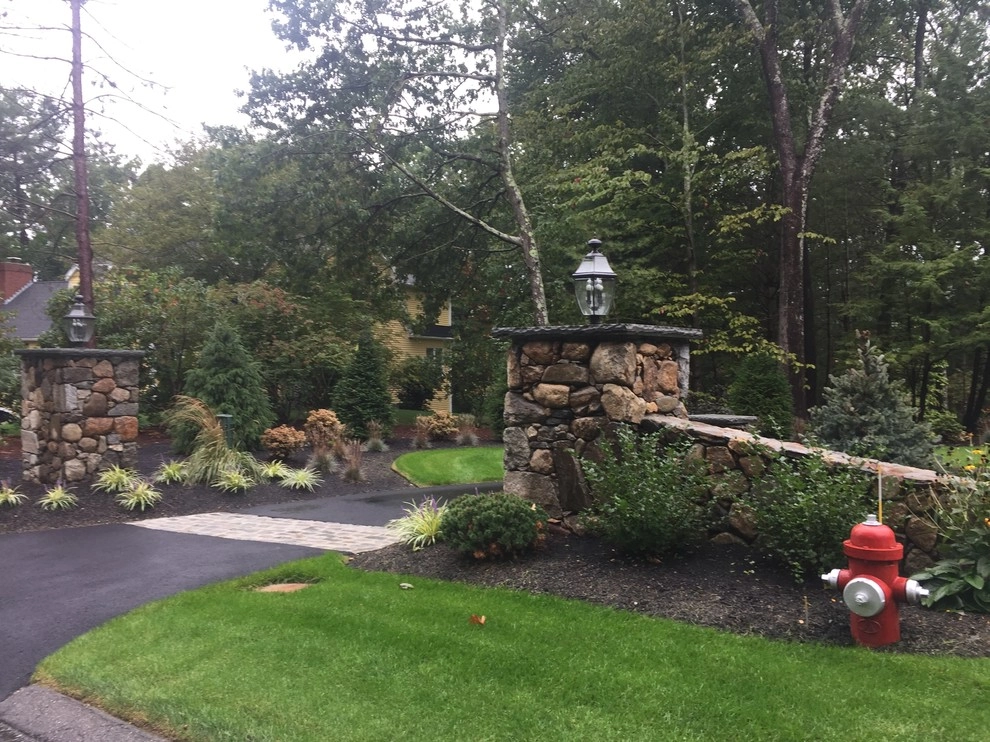 William Fairfield Make Over by Brookwood Landscape And Stonework Inc. - Photo 10