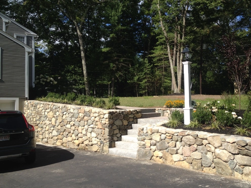 Brookwood Landscape And Stonework Inc. - Photo 9