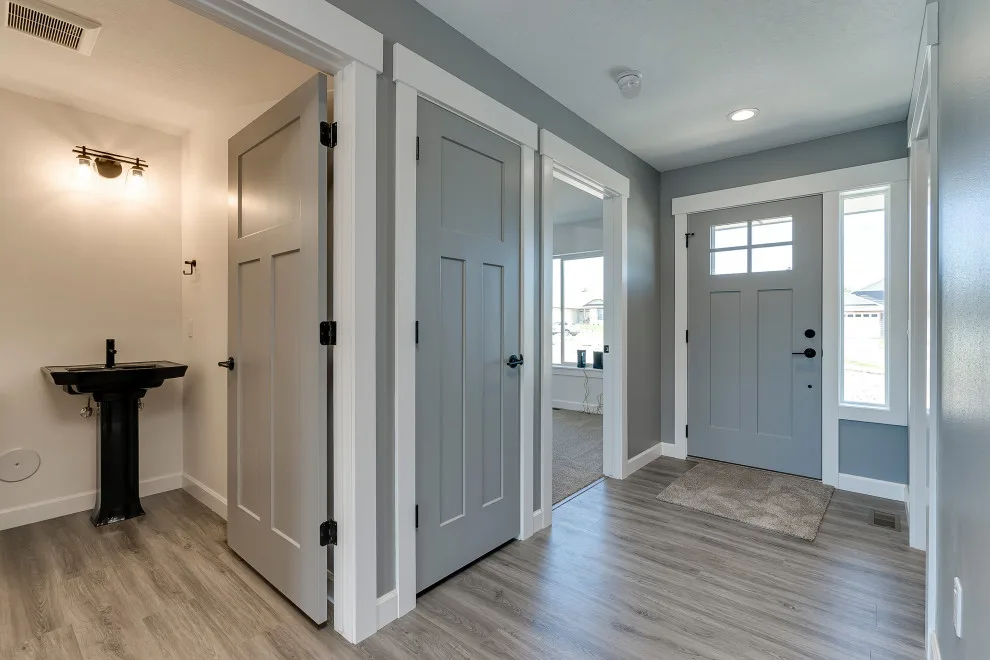 Tailored ADA by Premier Quality Homes INC - Photo 15