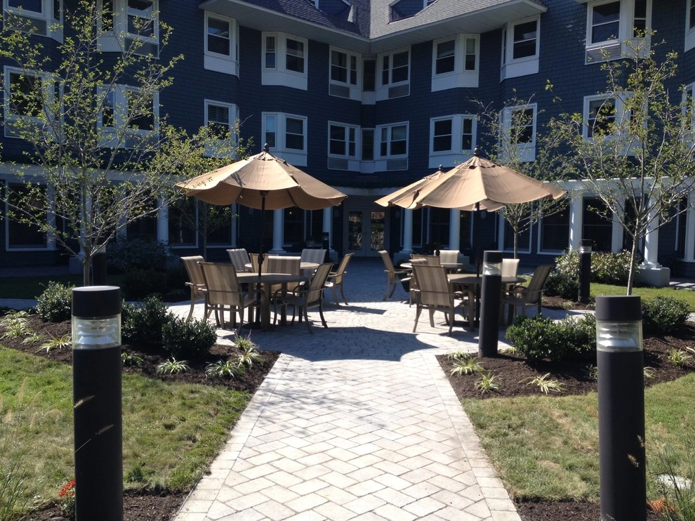 Herrick Retreat by Brookwood Landscape And Stonework Inc. - Photo 8
