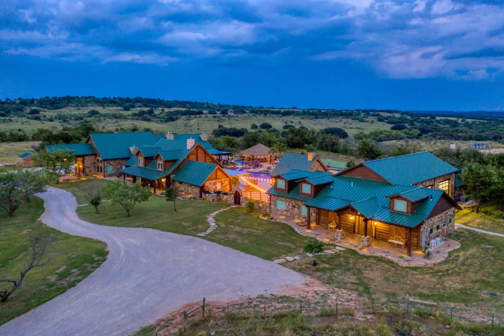 Bespoke & Rustic Jacksboro Estate by First Choice Custom Builders - Photo 7