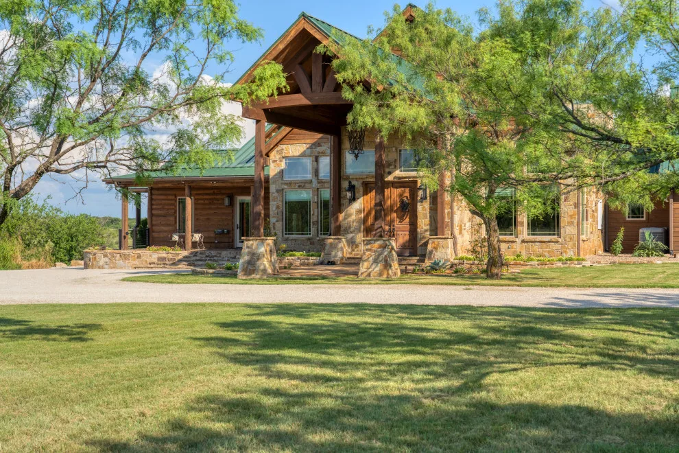 Bespoke & Rustic Jacksboro Estate by First Choice Custom Builders - Photo 8