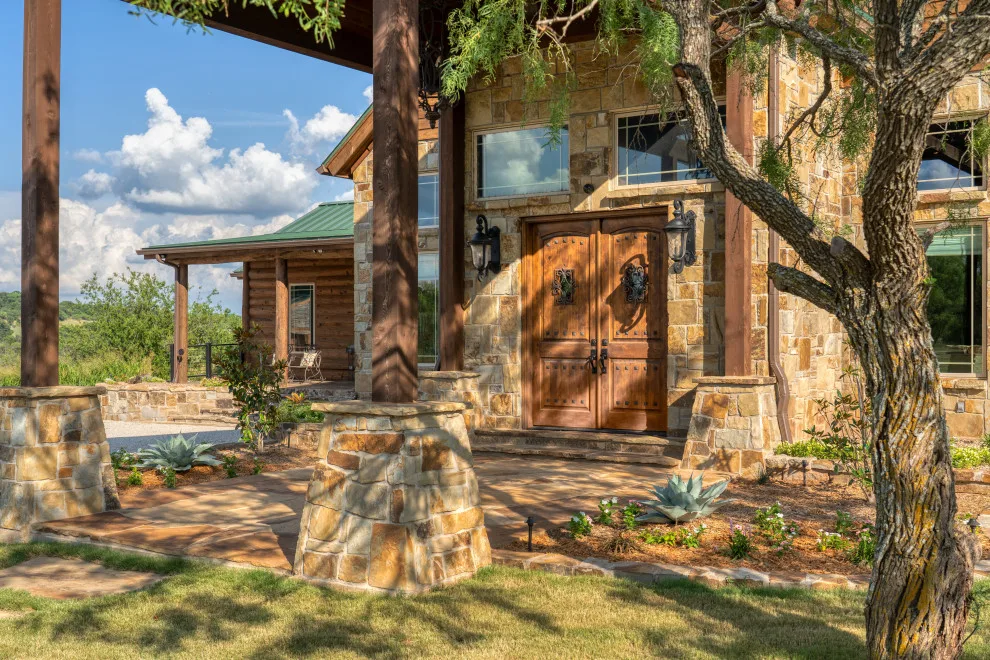 Bespoke & Rustic Jacksboro Estate by First Choice Custom Builders - Photo 3