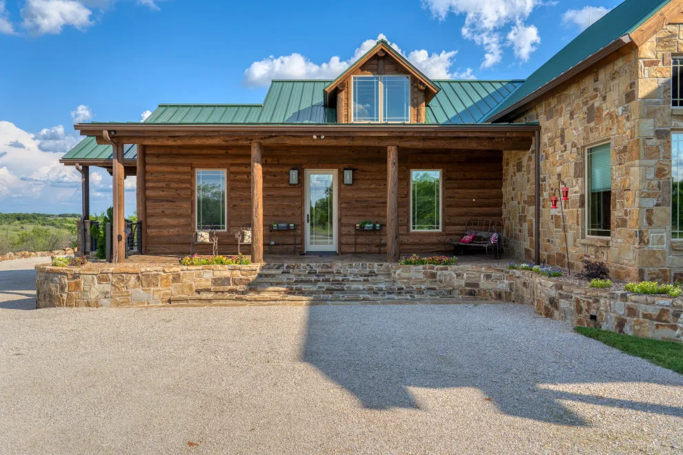 Bespoke & Rustic Jacksboro Estate by First Choice Custom Builders - Photo 26
