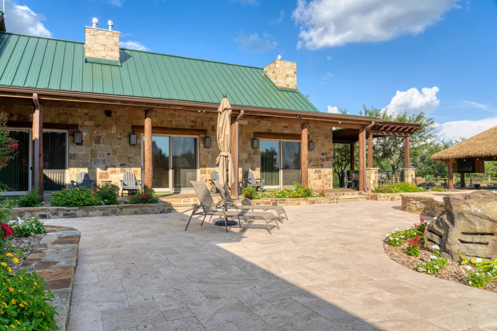 Bespoke & Rustic Jacksboro Estate by First Choice Custom Builders - Photo 14