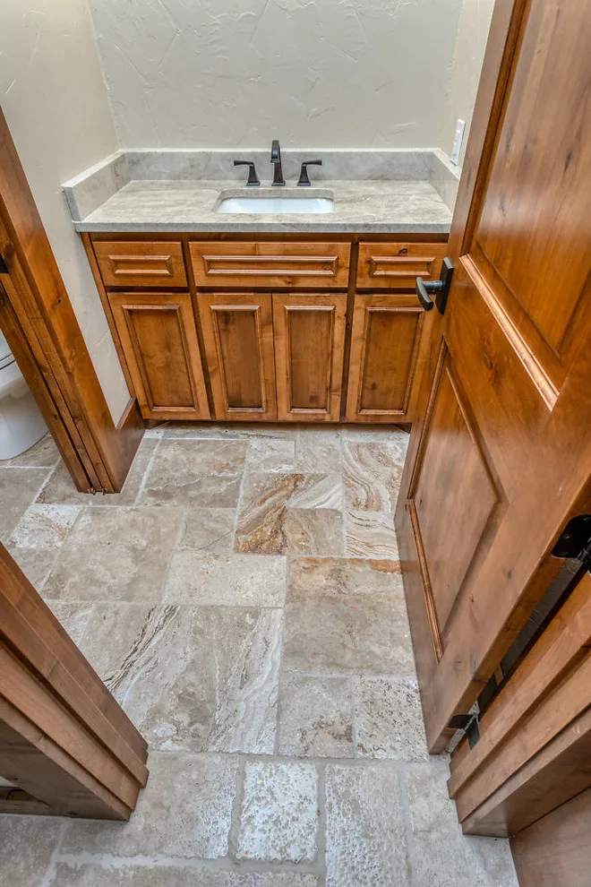 Bespoke & Rustic Jacksboro Estate by First Choice Custom Builders - Photo 13