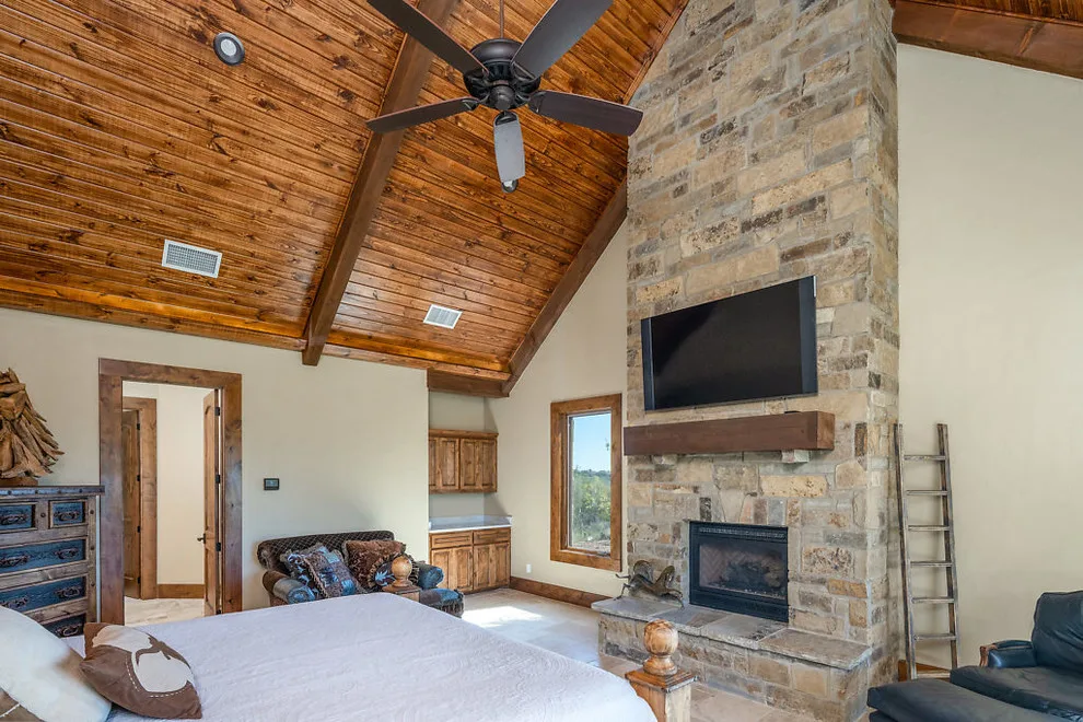 Bespoke & Rustic Jacksboro Estate by First Choice Custom Builders - Photo 9