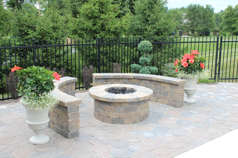 Brownsburg Landscape Co. - Photo 2