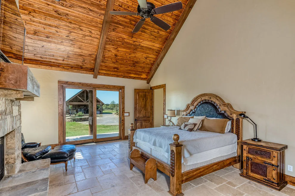 Bespoke & Rustic Jacksboro Estate by First Choice Custom Builders - Photo 28