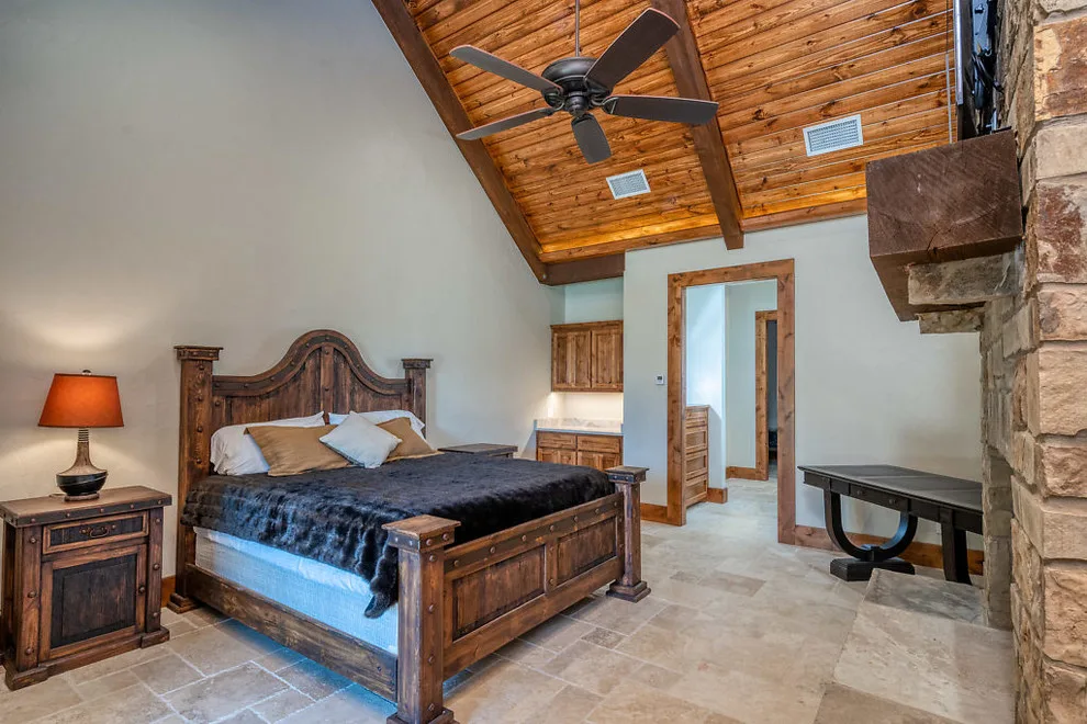 Bespoke & Rustic Jacksboro Estate by First Choice Custom Builders - Photo 17