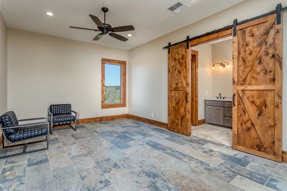 Bespoke & Rustic Jacksboro Estate by First Choice Custom Builders - Photo 5