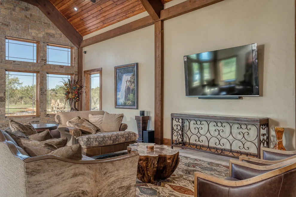 Bespoke & Rustic Jacksboro Estate by First Choice Custom Builders - Photo 10