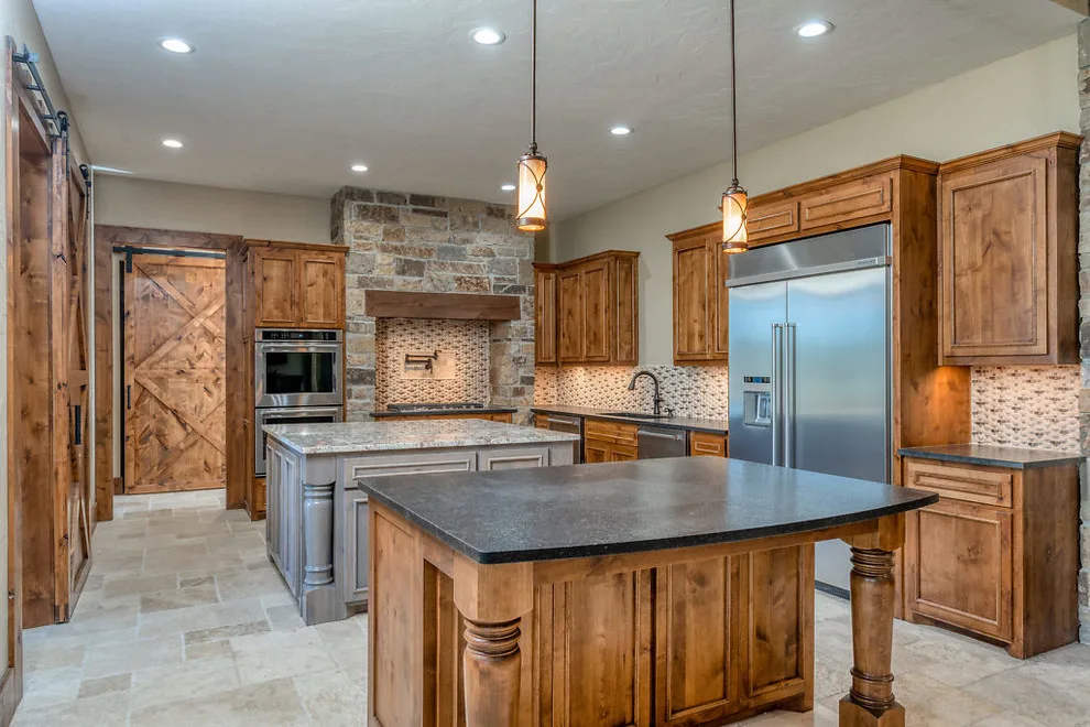 Bespoke & Rustic Jacksboro Estate by First Choice Custom Builders - Photo 20