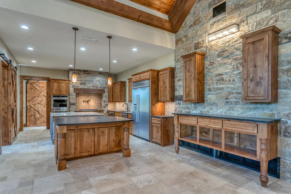 Bespoke & Rustic Jacksboro Estate by First Choice Custom Builders - Photo 4