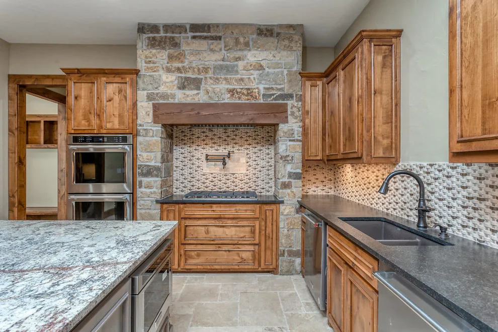 Bespoke & Rustic Jacksboro Estate by First Choice Custom Builders - Photo 19