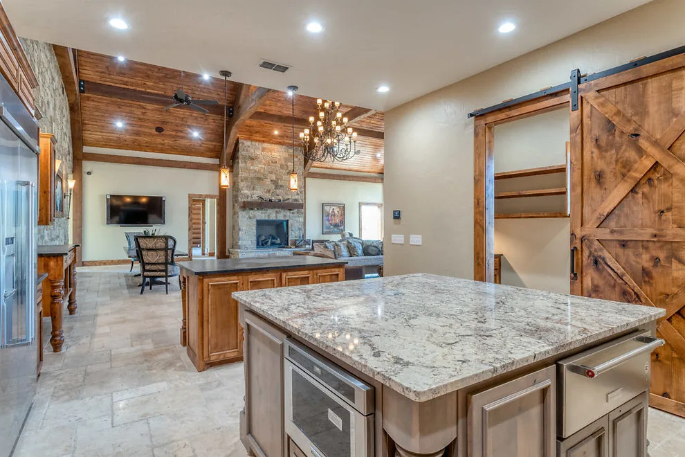 Bespoke & Rustic Jacksboro Estate by First Choice Custom Builders - Photo 24