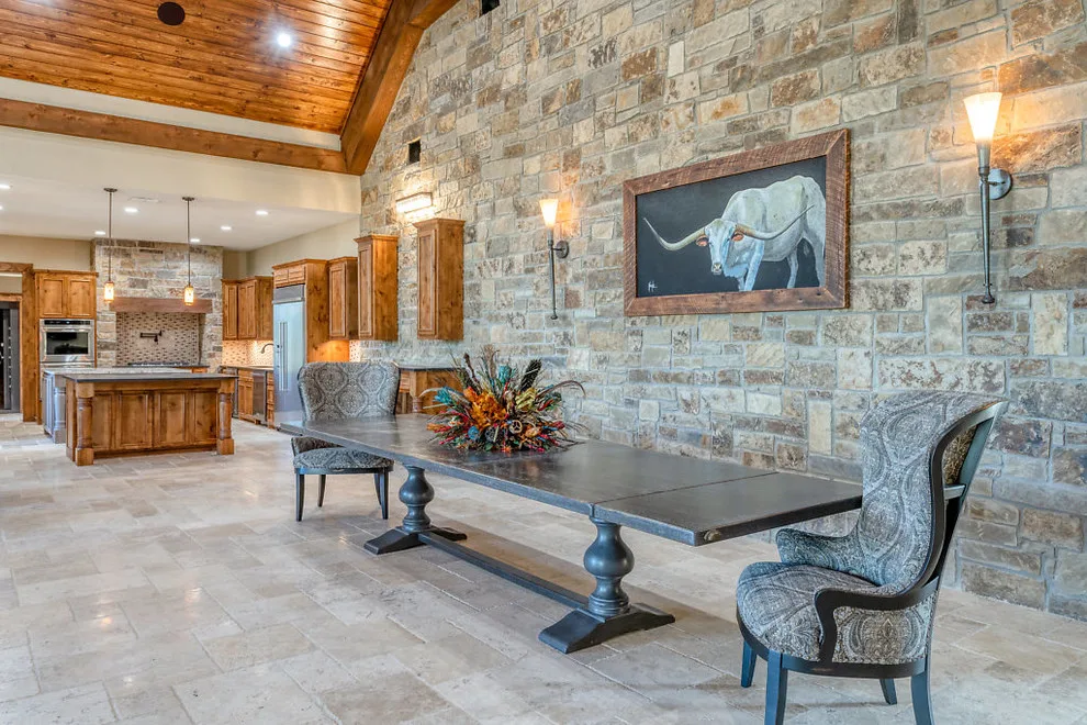 Bespoke & Rustic Jacksboro Estate by First Choice Custom Builders - Photo 12