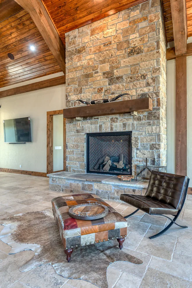 Bespoke & Rustic Jacksboro Estate by First Choice Custom Builders - Photo 21