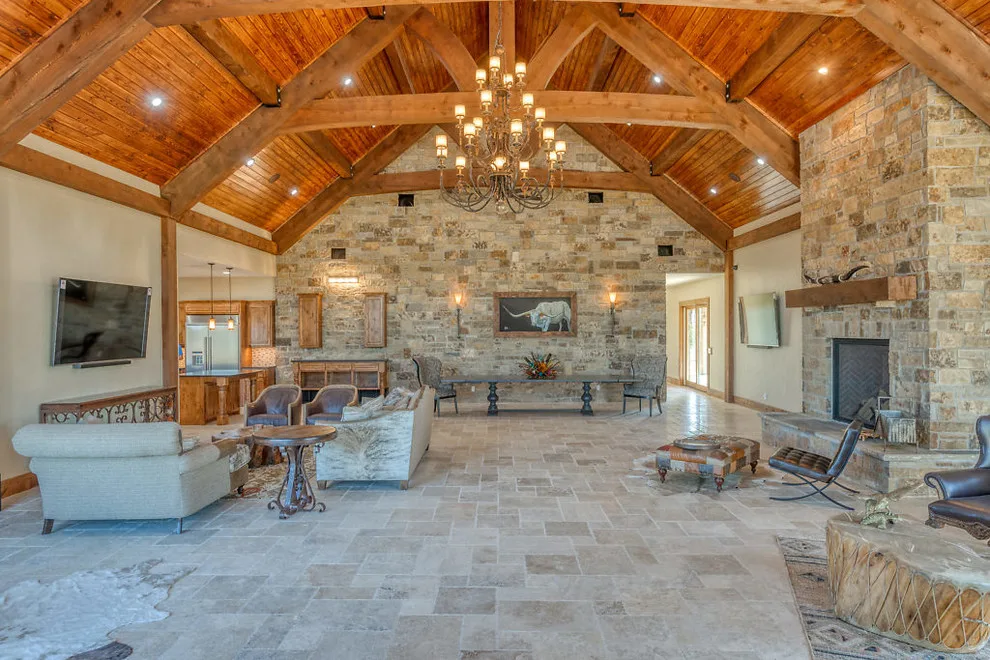 Bespoke & Rustic Jacksboro Estate by First Choice Custom Builders - Photo 22