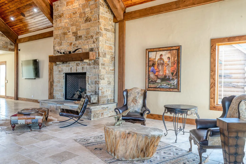 Bespoke & Rustic Jacksboro Estate by First Choice Custom Builders - Photo 23