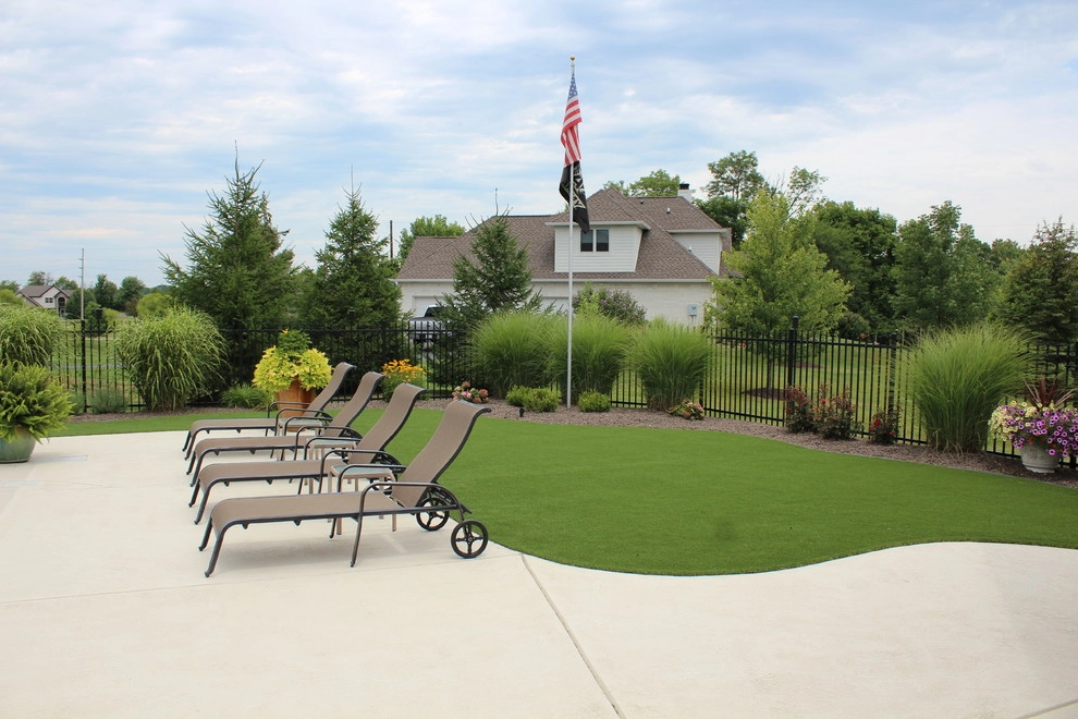 Brownsburg Landscape Co. - Photo 7