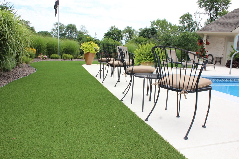 Brownsburg Landscape Co. - Photo 4