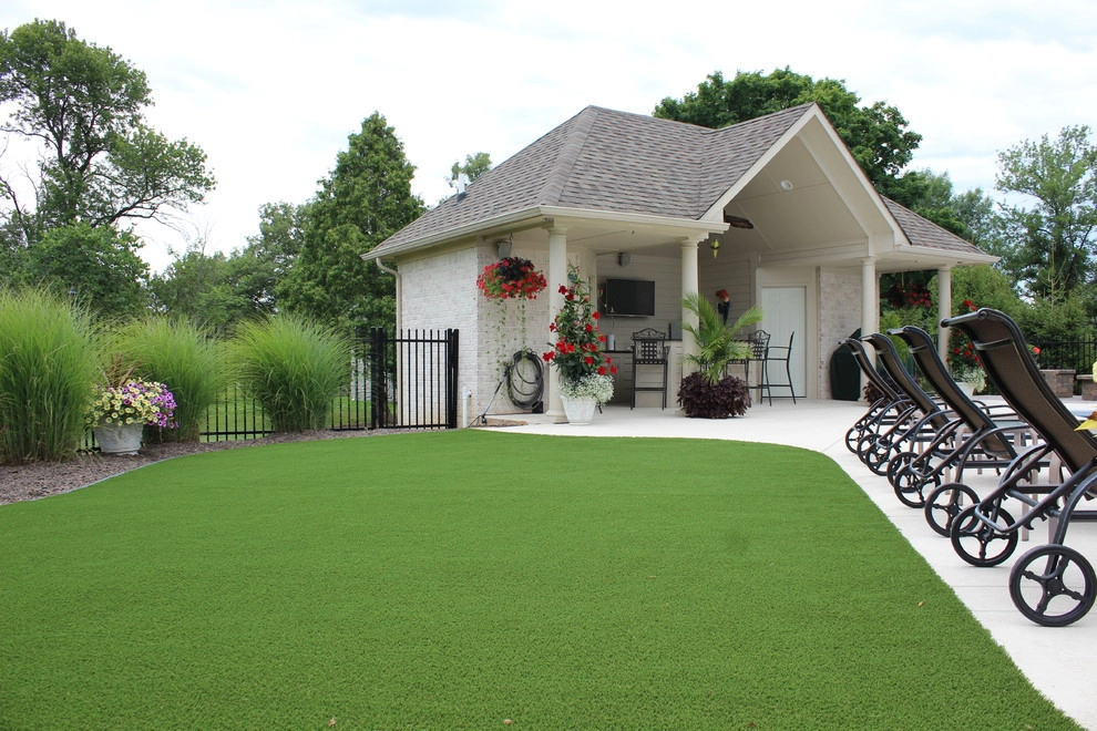 Brownsburg Landscape Co. - Photo 10