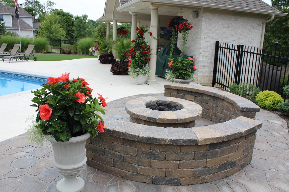 Brownsburg Landscape Co. - Photo 12