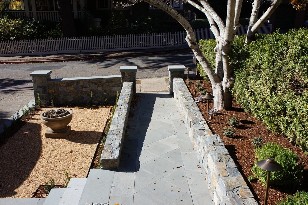 San Anselmo California by Buchholz Landscaping Company - Photo 11