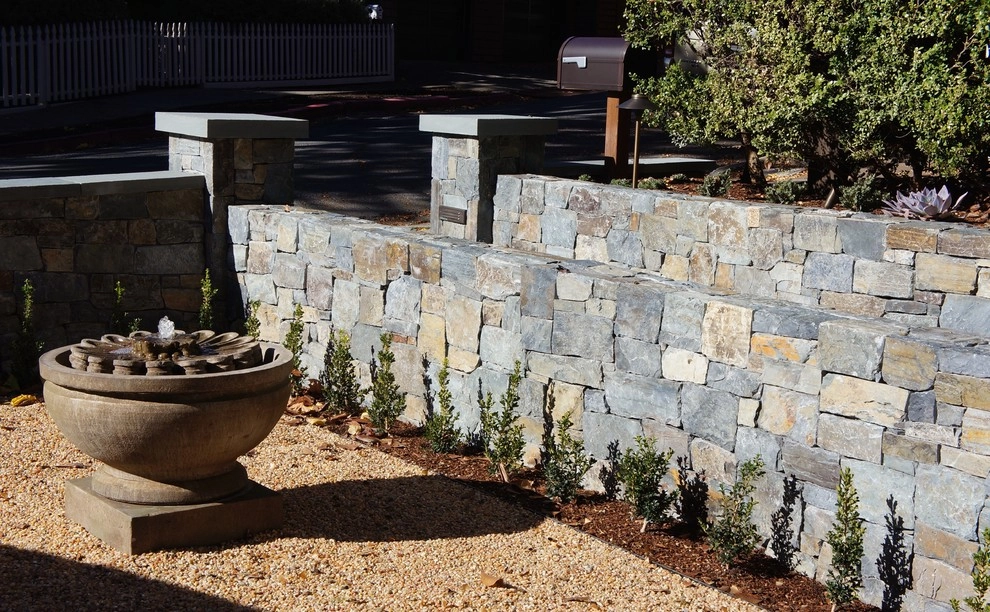 San Anselmo California by Buchholz Landscaping Company - Photo 9