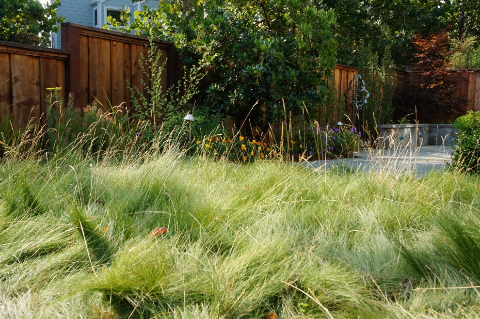 Larkspur Garden by Buchholz Landscaping Company - Photo 6