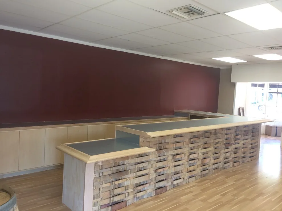 Bespoke Bars by Leonard Custom Works - Photo 3