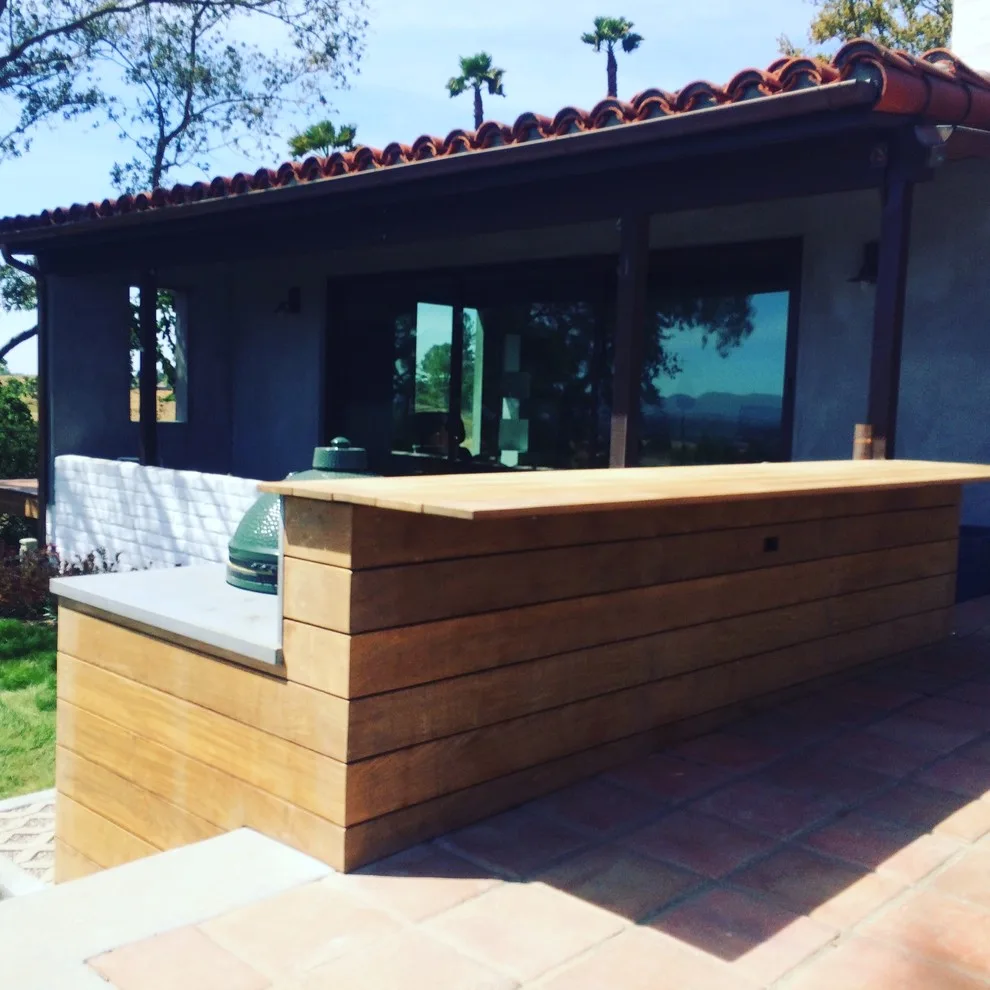 Bespoke Bars by Leonard Custom Works - Photo 4