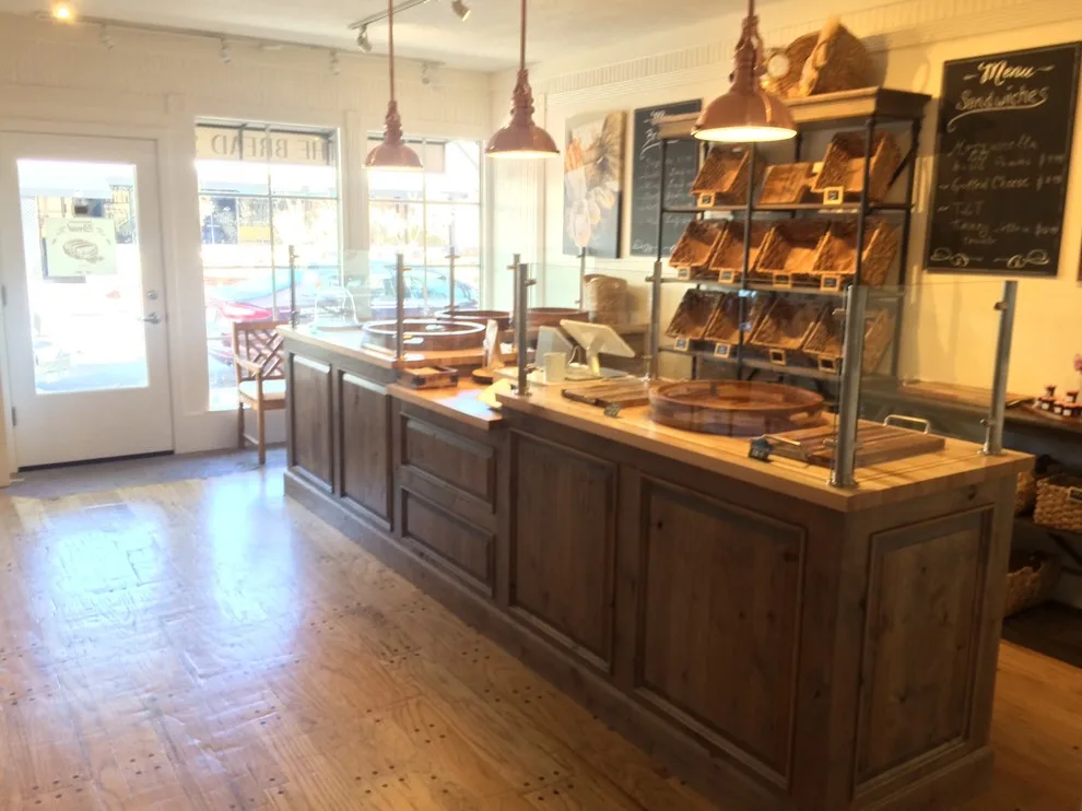 Bespoke Bars by Leonard Custom Works - Photo 7